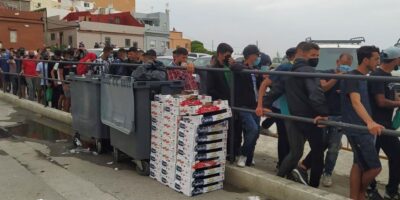 Le Maroc dénonce « l&rsquo;instrumentalisation » du Parlement européen dans la crise des mineurs à Ceuta