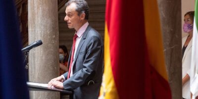 Les recteurs censurent Duque pour avoir retiré des scientifiques espagnols de ses récompenses : « Ce n&rsquo;est pas compris, nous devons préserver nos références »