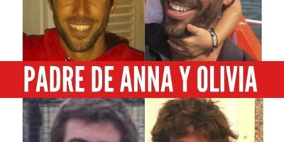 Nias Tenerife : La Garde civile n&rsquo;a travaillé qu&rsquo;avec l&rsquo;hypothèse que Toms Gimeno mettrait fin à la vie d&rsquo;Anna et d&rsquo;Olivia