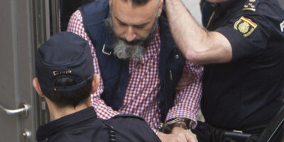 L&rsquo;Intérieur a détecté 471 enfants risquant d&rsquo;être victimes de violences sexistes de la part de leurs parents