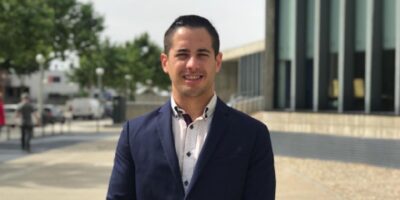 Un tribunal enquête sur un député provincial Cs à Huesca pour un crime sexuel présumé