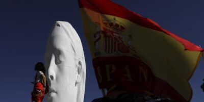 Manifestation à Colón contre les grâces : temps, coupures de circulation, assistants…