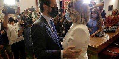 Casado encourage la manifestation de dimanche à Coln : « Sanchez est kidnappé par le mouvement indépendantiste »