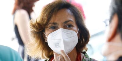 Le gouvernement qualifie les manifestants de Colón d' »extrême droite » et exhorte le PP à « s&rsquo;excuser » pour « ce qui a été fait pendant dix ans contre la Catalogne »