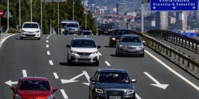 Bizkaia rejoint Gipuzkoa et entend également imposer une redevance sur les camions sur l&rsquo;ensemble de son réseau routier