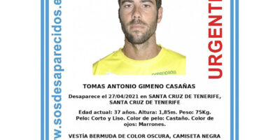 Tenerife: la Garde civile enquête sur les raisons pour lesquelles une partie de l&rsquo;appel de Toms à Beatriz dans lequel un agent est intervenu n&rsquo;a pas été donnée