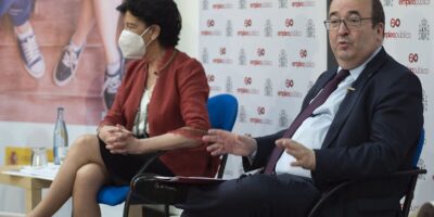 Les entreprises enseigneront jusqu&rsquo;à 40% du nouveau programme et évalueront les étudiants dans le nouveau FP d&rsquo;Isabel Cela