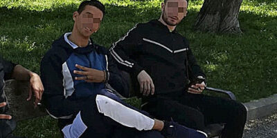 Mort de Samir : 60 antécédents et assassiné par une canette de bière dans le parc le plus dangereux de la M-30