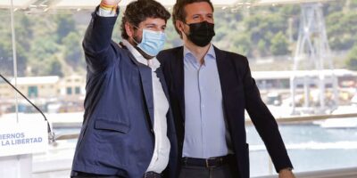 Le PP abandonne le Pacte anti-transfuguisme pour « son usage partisan »