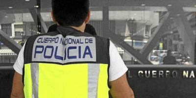Le djihadiste qui a succombé à sa détermination à se rendre en Algérie après avoir terrorisé les consulats de France en Espagne