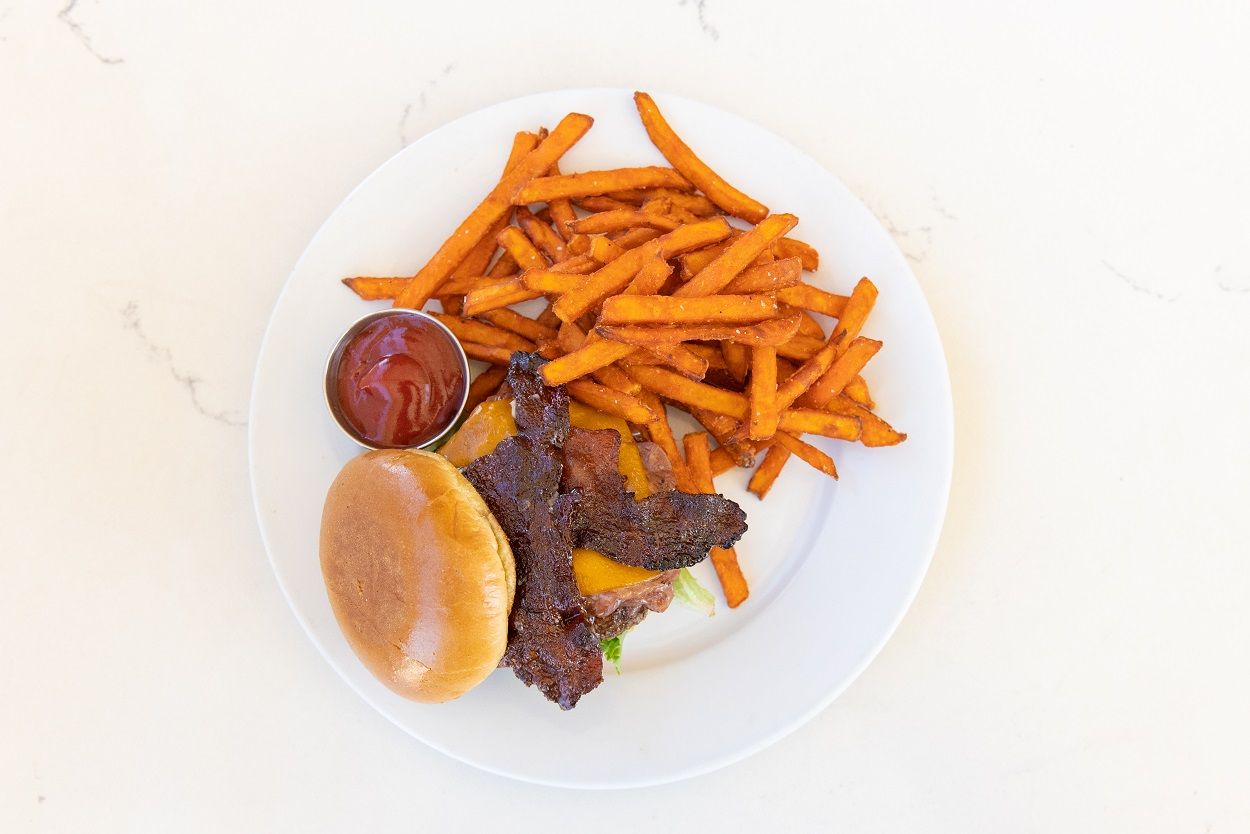 Imprégnez-vous de l'été avec le nouveau menu saisonnier de Bellagreen