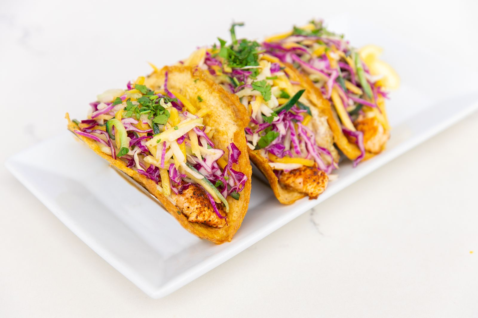 Imprégnez-vous de l'été avec le nouveau menu saisonnier de Bellagreen