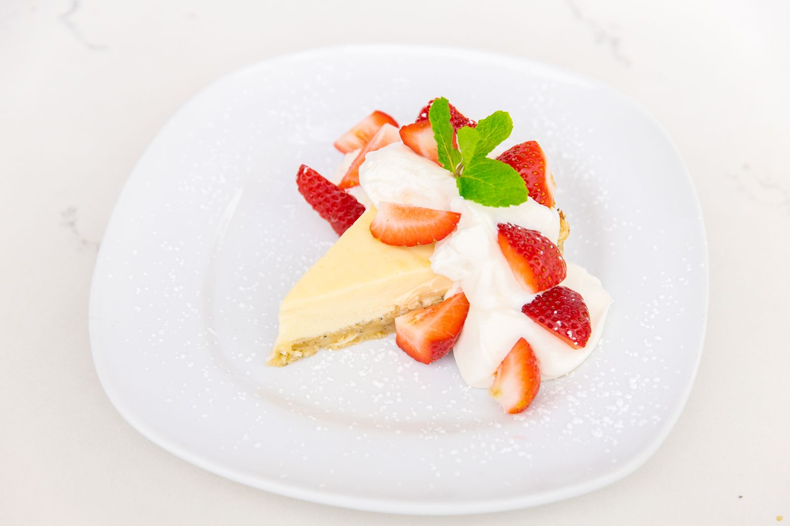 Imprégnez-vous de l'été avec le nouveau menu saisonnier de Bellagreen