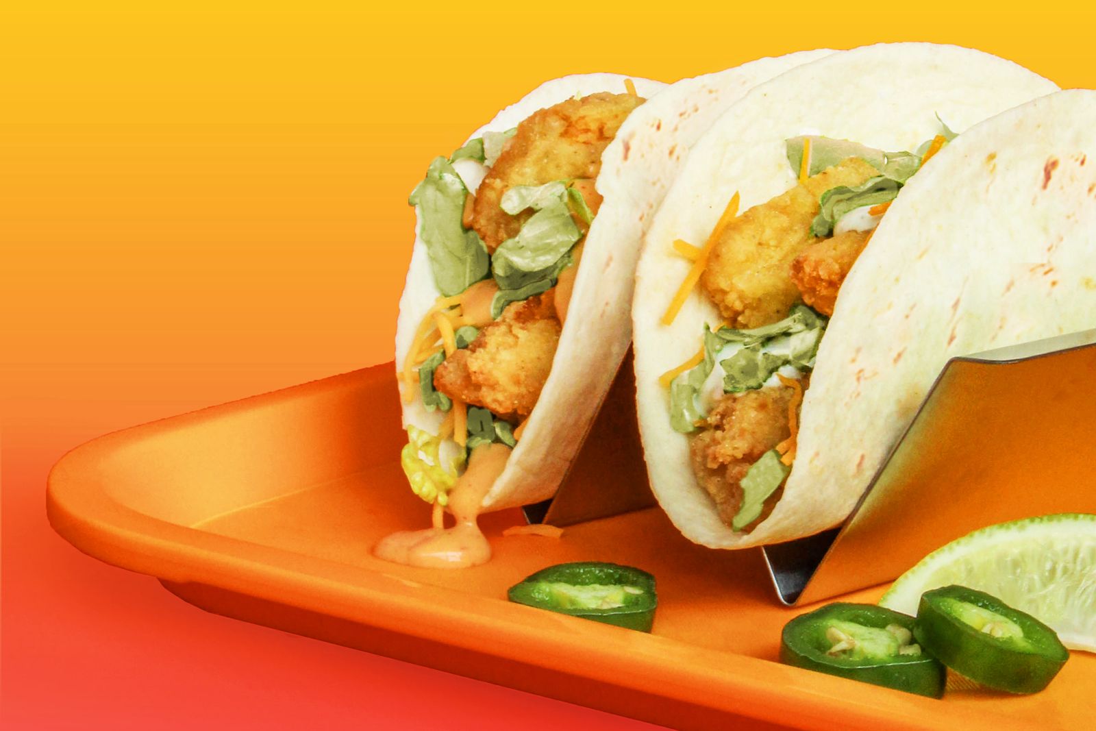 Taco John's déclare que la Taco John's déclare que la