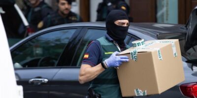 La Garde civile considère un groupe CDR « terroriste » dont la « cible possible » était Pablo Casado