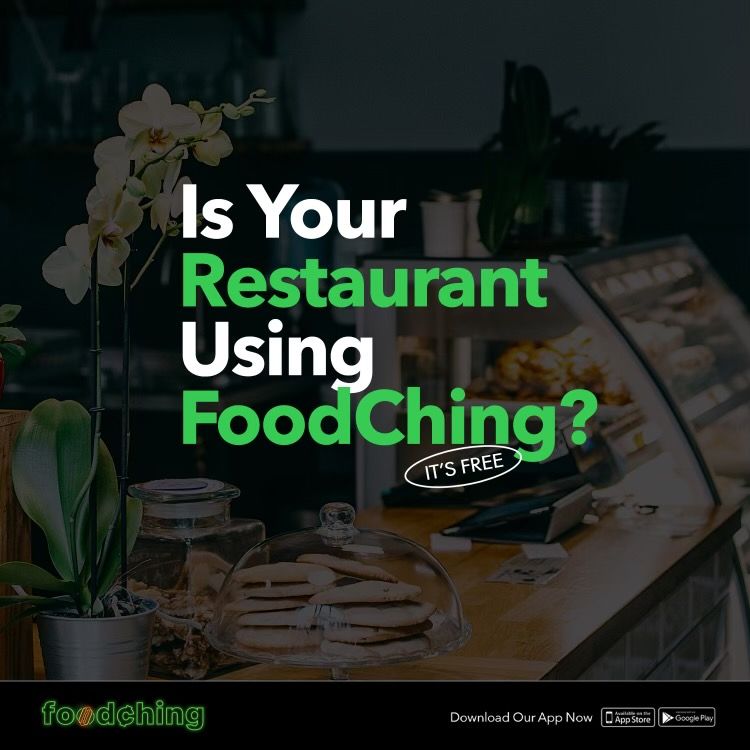 Service national gratuit de livraison de nourriture FoodChing signe 100 restaurants à Louisville