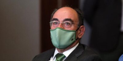La Cour nationale impute le président d&rsquo;Iberdrola, Ignacio Snchez Galn, pour les commandes à Villarejo