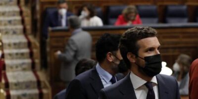 Le CIS de Tezanos maintient le PSOE en tête à la veille des grâces mais le PP coupe les distances