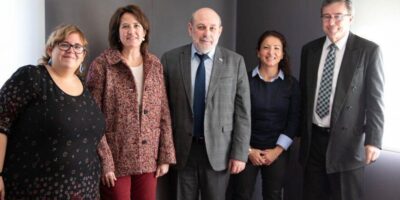 Les juges demandent au gouvernement d’empêcher le Conseil de l&rsquo;Europe de soutenir un rapport qui interroge la justice espagnole pour le &lsquo;proc&rsquo;