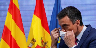 Le PSOE se soumet au plan de Sánchez pour la Catalogne avec des grâces
