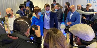 Asturias Forum est refondé après la rupture avec Helmets et rapproche le statut officiel des Asturiens en le soutenant maintenant sans nuances