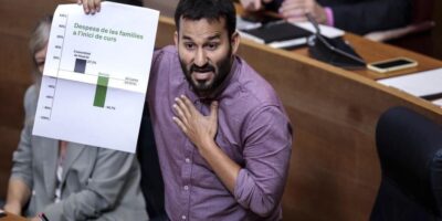 L&rsquo;arrivée de la loi sur le multilinguisme à l&rsquo;école secondaire porte à 60% le nombre d&rsquo;étudiants qui étudieront en valencien