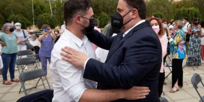 Le gouvernement justifie la grâce d&rsquo;Oriol Junqueras par son « poids indiscutable » dans les relations entre la Catalogne et l&rsquo;Espagne