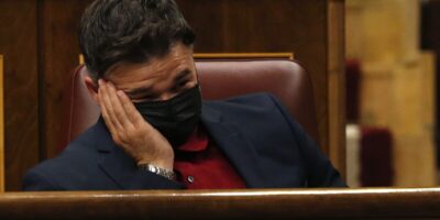 Coup de foudre au Congrès sur les grâces accordées aux dirigeants du &lsquo;procs&rsquo; : « Ils sont la plus grande bassesse d&rsquo;un président »