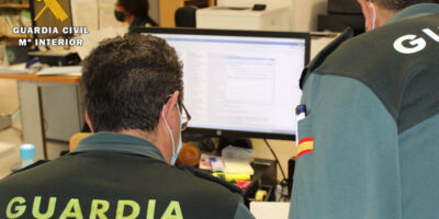 Quatre mineurs mis en examen à La Rioja pour avoir diffusé sur les réseaux une vidéo à caractère sexuel d&rsquo;une jeune fille de 14 ans
