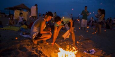 San Juan 2021 : Quand ont lieu les feux de joie et dans quelles villes sont-ils célébrés ?