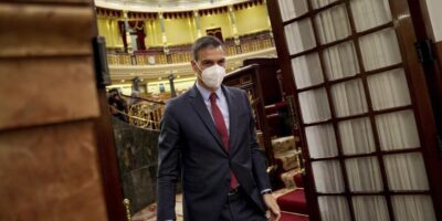 Pedro Sánchez et Pere Aragons se rencontrent à La Moncloa le 29 après l&rsquo;octroi des grâces