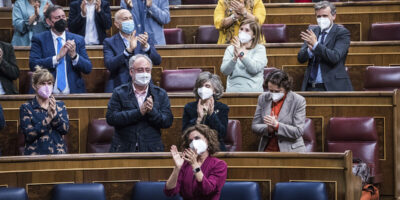Des agents de santé catholiques présentent un manifeste en faveur des soins palliatifs avant l&rsquo;entrée en vigueur de l&rsquo;euthanasie