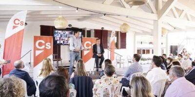 Juan Marn, en mode campagne pour stopper la décomposition des Cs et assurer sa candidature au CA