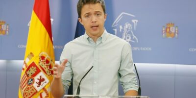 L&rsquo;homme qui a dénoncé igo Errejn pour agression est ratifié devant le juge