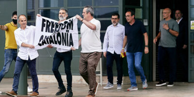 Le gouvernement a accordé les grâces avec des rapports sur les prisons catalanes qui affectent la faible récidive et l&rsquo;autocritique des prisonniers