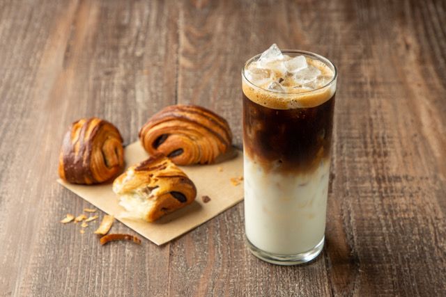 7 Leaves Café et Crema Bakery s'associent pour présenter ARTISAN