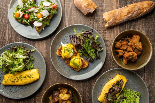 7 Leaves Café et Crema Bakery s'associent pour présenter ARTISAN