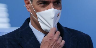 Pedro Sánchez, à Bruxelles : « Ce qui était utile dans le passé était la punition et ce qui est utile aujourd&rsquo;hui, c&rsquo;est le pardon »