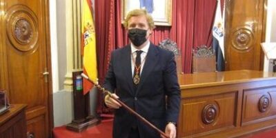 PP et Ciudadanos se comprennent à Badajoz : la formation orange reprend le maire après deux ans de règne « populaire »