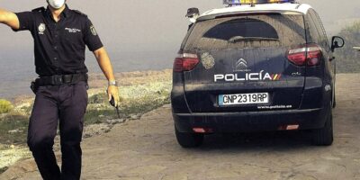 Deux fugitifs hollandais et français arrêtés à Alicante