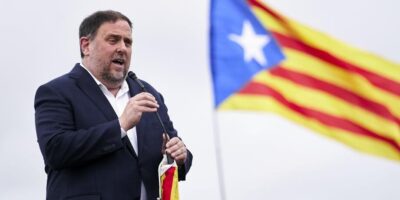 Oriol Junqueras dit que le gouvernement de Pedro Snchez est « le plus engagé en faveur de la démocratie et de la négociation au cours de la dernière décennie »