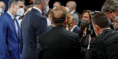 La « concorde » de Pedro Snchez n’empêche pas une nouvelle indignation indépendantiste contre le roi Felipe VI
