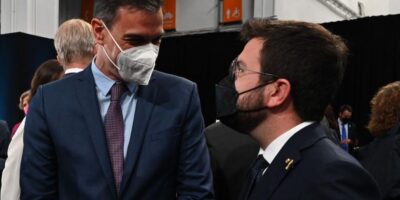 Pedro Snchez rappelle à la Cour des comptes qu&rsquo;il s&rsquo;agit d&rsquo;une « instance administrative dont les résolutions sont susceptibles de recours »