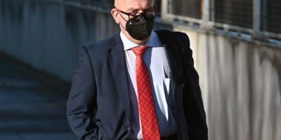 La Cour nationale confirme la poursuite de l&rsquo;avocat Gonzalo Boye pour blanchiment de fonds de Sito Mianco