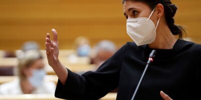Irene Montero, sur l&rsquo;utilisation des « todes » : « Le masculin neutre est politique et sert à dire aux femmes que nous ne le valons pas »
