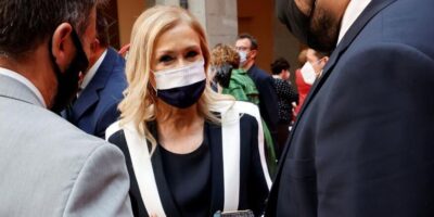 Le tribunal supérieur de Madrid confirme l&rsquo;acquittement de Cristina Cifuentes dans l&rsquo;affaire « Mster »