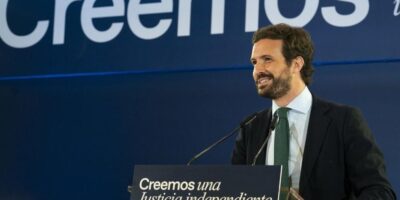 Pablo Casado accuse le gouvernement de « bloquer les travaux » de la Cour des comptes et lie son renouvellement à celui de la CGPJ