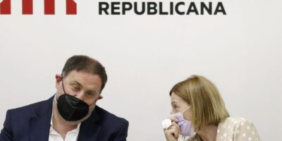 La Cour suprême rejette la suspension immédiate des grâces réclamées par Ciudadanos