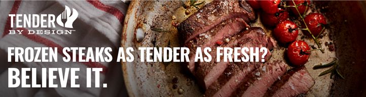 US Foods résout les problèmes de steak des opérateurs grâce au processus d'appel d'offres par conception