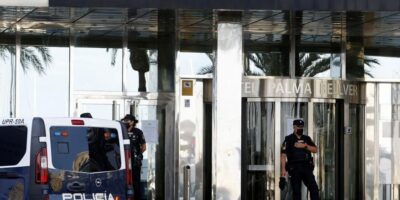 La facture de l&rsquo;hôtel Covid de Majorque : 100 000 euros publics de sécurité et un loyer de 300 000